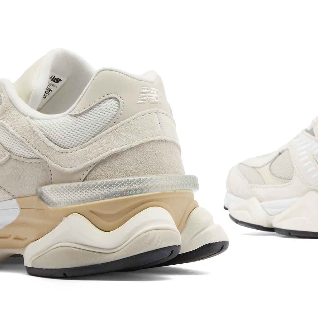 New Balance U9060WHT Sea Salt